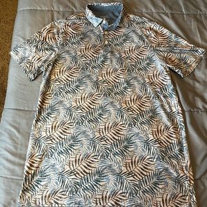 Simply Southern Golf Polo